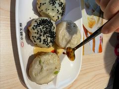 -小杨生煎(愚园路)