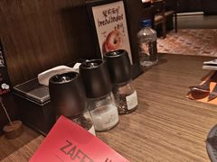 -ZAFFERANO西班牙海鲜饭(上海首店)