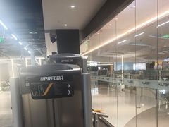 -瑞力健身(解放数创广场店)