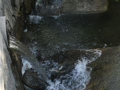 -碓臼峪自然风景区