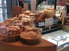 -西村叔叔的店·面包·甜品·蛋糕(清河万象汇店)