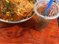 -铁朋小锅米线(金星店)