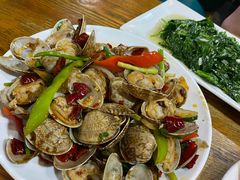 -南海渔家•海鲜•正宗海南菜(海棠湾店)