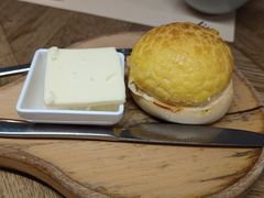 冰镇迷你菠萝油-来龙里 精致 东南亚餐室(万象城店)