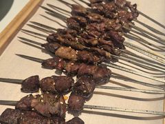 -西夏回族烧麦馆(牡丹街店)