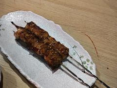 -质烤烤物·活烤海鲜(质烤总店)