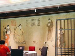 -潮府馆·非遗潮州菜·港式点心(世纪公园店)