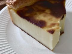 法式蛋奶布丁-Luneurs(幸福里店)