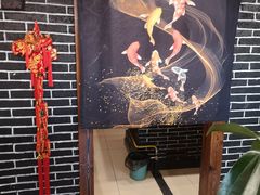 -江湖水乡铁锅炖魚(周庄嘉园店)