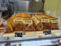 -甜嘟嘟烘焙坊(舒城路店)