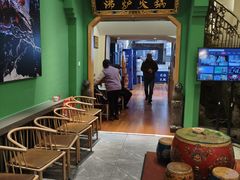 -沸炉重庆老火锅(军事博物馆店)