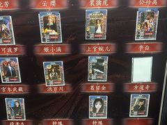 -暴风岛沉浸式体验馆(百联世纪店)
