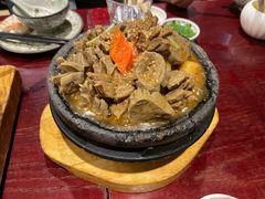 -潮堂(环球金融中心店)