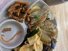 -素满香·食养自助(福州·长乐北路店)