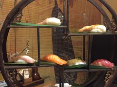 -文立新麻辣烫(合生汇21街区店)