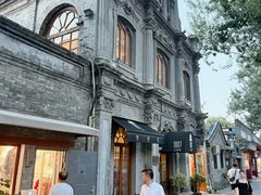 -1901 Cafe(西四店)