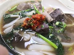 -正宗阳山牛杂(东城店)