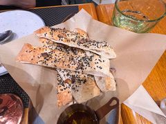 -百特喜·意大利餐厅(八佰伴镇江店)