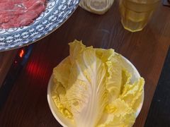 -北京老门框爆肚涮肉馆(锦业路店)