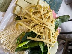 -阿杰烧烤·西安传统烤肉店(天朗御湖店)