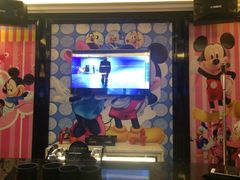 -音乐派KTV(扬州三盛店)