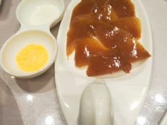 -皇城根北京风味主题餐厅(中海环宇城店)