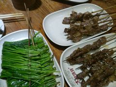 -木屋烧烤(南新店)