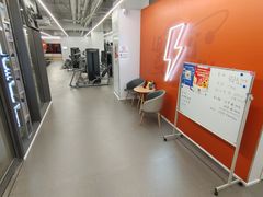-乐刻健身(运河映巷店)