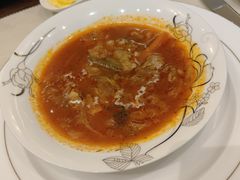 -92°C俄式厨房(中央大街店)