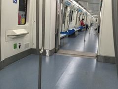 火器营-地铁站-火器营(地铁站)