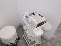 点击看大图 -时光海科学美肤中心