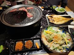 -龍二烧肉酒场(九亭店)