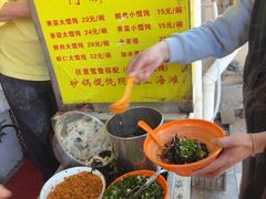 -阿麟馄饨(延长路店)