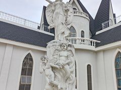 -玫瑰海岸文化旅游度假区