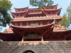 -城隍阁