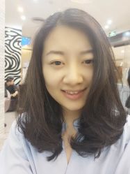 -尚·丹尼Hair