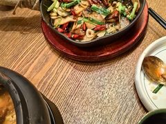 -云海肴·汽锅鸡·云南菜(苏州中心店)