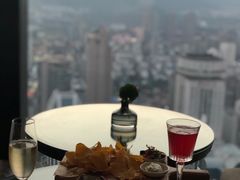 -无锡苏宁银河国际酒店·大堂酒廊