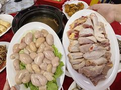 -花苑美食横琴生蚝火锅(拱北粤华路店)