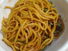 -孟记粥铺·家常菜·烧烤·粥(亚运村店)