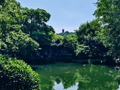 -惠山古镇·寄畅园