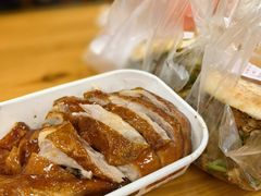-何记酿皮店(西流湾店)
