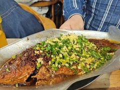 -树厨贵州菜(大十字店)