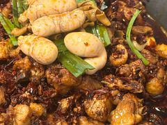 -贵阳李氏息烽阳朗鸡(民生路店)