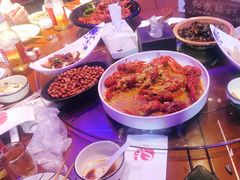 -96农蝎虾(江桥老街店)