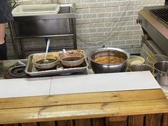 -人民公社大食堂(顺义总店)
