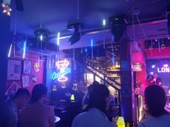 -好久不见网红乐队酒吧(鼓浪屿海底世界店)