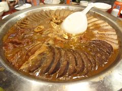 -北京小肠陈饭庄(方庄店)