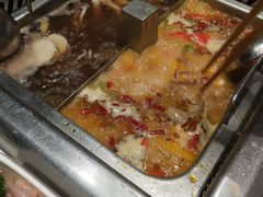 -海底捞火锅(顺义华联店)