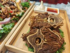 -伊帆食府·青海地方特色美食